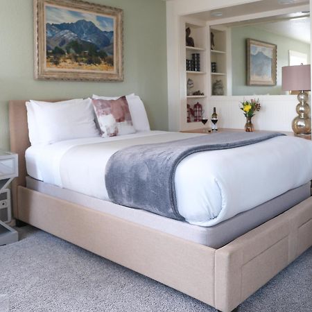 The Landmark Inn On Orcas Island Eastsound Bagian luar foto