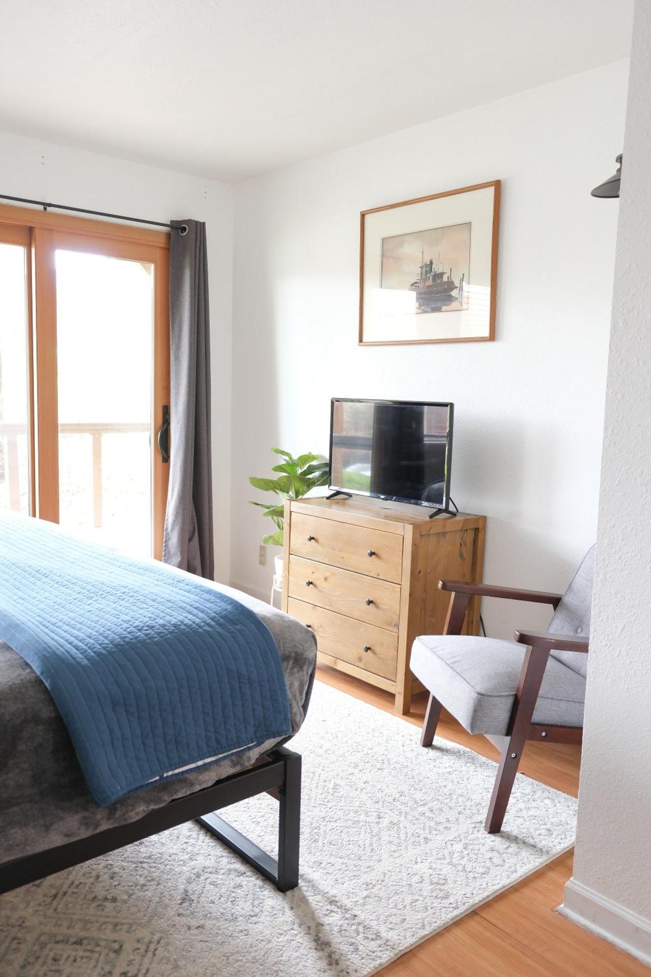 The Landmark Inn On Orcas Island Eastsound Bagian luar foto