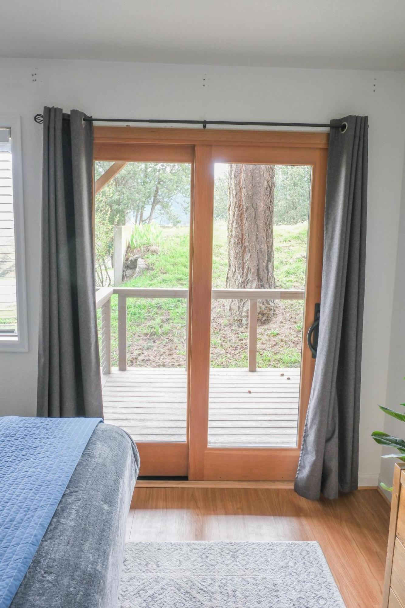 The Landmark Inn On Orcas Island Eastsound Bagian luar foto