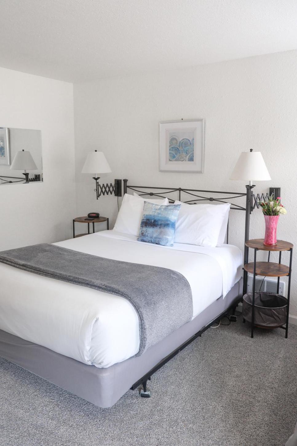 The Landmark Inn On Orcas Island Eastsound Bagian luar foto